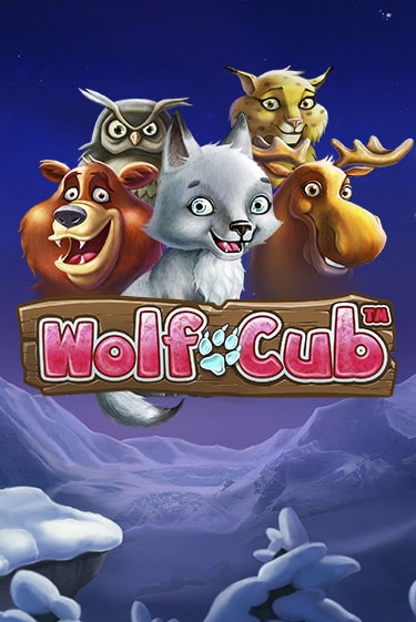 Wolf Cub бесплатная демо игра онлайн казино | Poker Dom